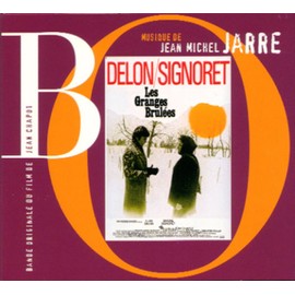 Les Granges Brulées - Die Löwin und Ihr Jäger