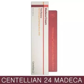 Centellian24 센텔리안24 시즌7 마데카 크림 타임 리버스 50ml Centellian24 Season 7 Madeca Cream Time Reverse 50ml