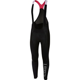 CASTELLI LW Bibtight Black/Anthracite