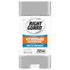 Right Guard Xtreme Defense Arctic Refresh Gel 4 Ounce Men