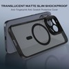YINLAI Case for Honor 400 Lite 6.7 inch, black