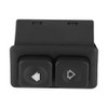 Keenso Car Window Switch, Car 5 Pin 12 V Window