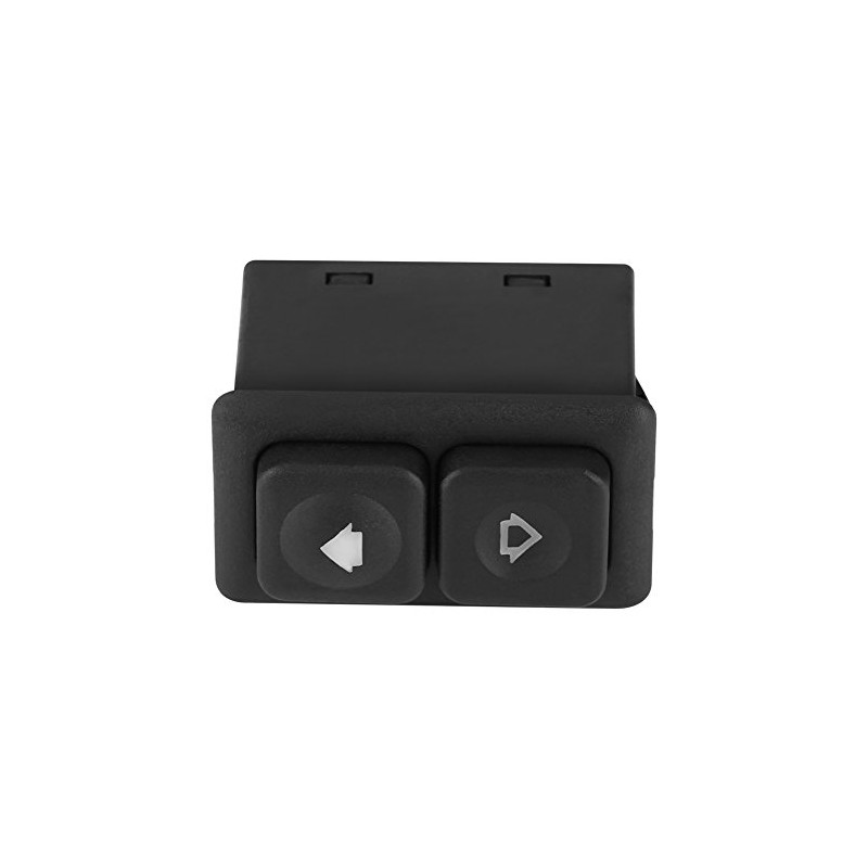 Keenso Car Window Switch, Car 5 Pin 12 V Window