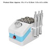 Household Microdermabrasion Beauty Machine Vacuum Suction Dermabrasion Machine