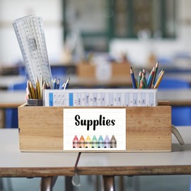 Avery Removable Labels, 4" x 6" Blank Labels, Laser/Inkjet Printable Labels, 120 Labels (5614)