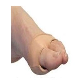 1321-SR Cushion Forefoot Cmft Gel Sm/Rt Part# 1321-SR by Pedifix, Inc Qty of 1 Unit