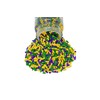 Mystic Sprinkles Mardi Grad Sprinkle Mixes (Mardi Gras Mix 3oz)