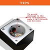 Replacement Hot Rod Ignitor Kit for Traeger Wood Pellet Grills,with