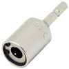 SK11 Hex Shaft Bolt Wrench for Electric Drills 3/8 3