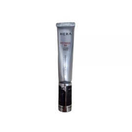 HERA Skin Care Skin Texture Improvement Retinol 3X Lifting Serum 25ML / HERA 피부관리 피부결개선 레티놀 3X 리프팅 세럼 25ML