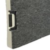 vhbw Activated Carbon Filter compatible with Miele DA 199, DA