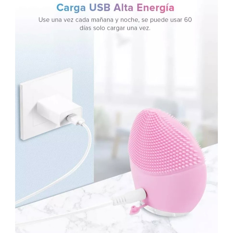Beauty Instrument Kit Beautiful Skin -radiofrecuencia Galvánica Ems