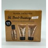 Bumble and Bumble Bb. Bond-Building 3 Piece Starter Set