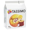 Tassimo Morning Café Coffee Pods, Pack of 16