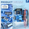 2025 Version GLX-PCB-RITE Main Circuit Board & GLX-PCB-DSP Display Board,