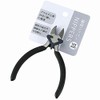 Echo Metal 0547-189 Forged Nippers 4.1 inches (105 mm)