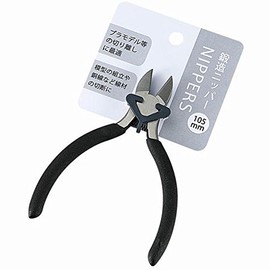 Echo Metal 0547-189 Forged Nippers 4.1 inches (105 mm)