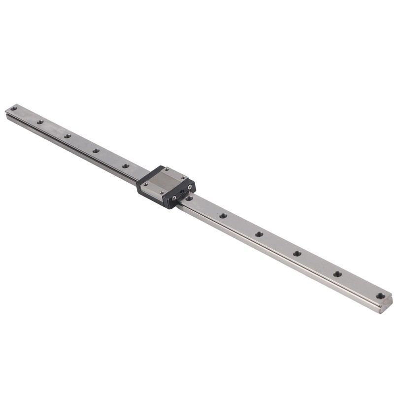 MGN15 Linear Guide Core Industrial Automation Equipment Linear Motion Slide