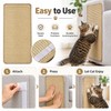 Single-Layer Cat Scratching Pad for Indoor Use – Thick Scratch