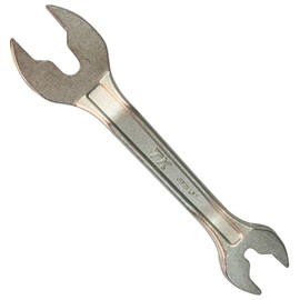 TOP Industrial (TOP) Temporary Frame Spanner Temporary Frame Molding Work 4 Sizes Wrench MT-17 x 21K