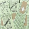 Oreck Celoc Hypo-Allergenic Filter Bags for Commercial XL Upright Vacuum