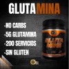 Creatina Monohidratada Glutamina 1 Kg Cu More Than Pure
