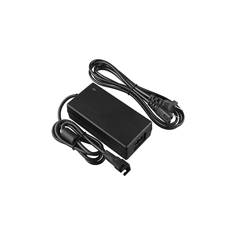 FITE ON 2-Prong 29V AC/DC Adapter Compatible with Raffel Systems
