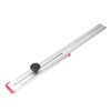 T Shaped Ruler Sliding Combination Square 90 45 Degree Angle