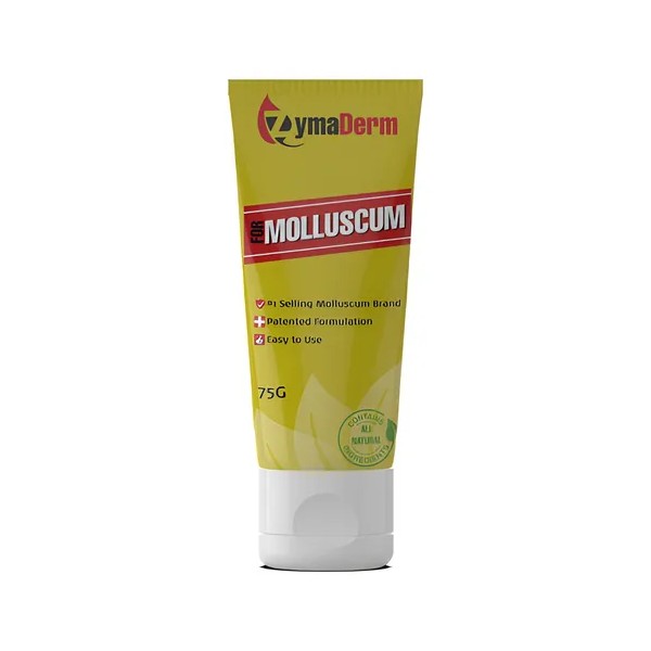 Zymaderm Tratamiento Molusco Contagioso