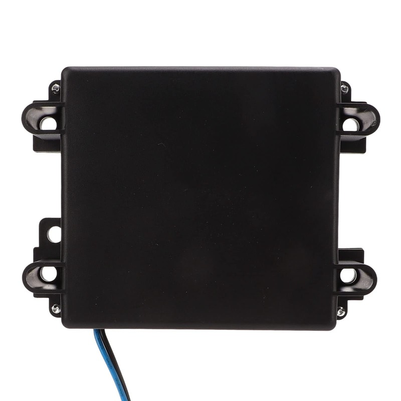 12V Trailer Brakes Breakaway Kit with LED Indicator and Charging