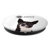 AKC Canaan Dog Photo PopSocket