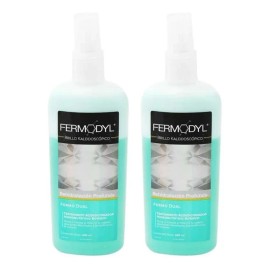Fermodyl Rehidratación Profunda Brillo Kaleidoscópico 2 Pack