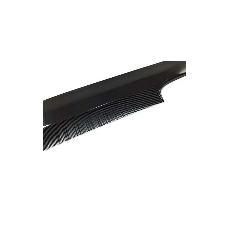 Fine Comb + Dust Comb + Nit Comb Lice Comb