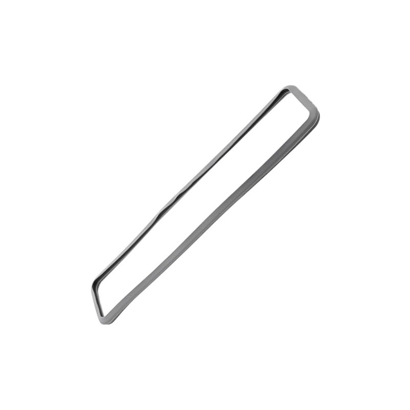 Genuine Electrolux Tumble Dryer Filter Seal 8077826017