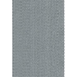 Lawn Chair USA Chair Replacement Lawn Chair Webbing - UV-Resistant, Durable Polypropylene Straps. 3" x 150' Solid Silver