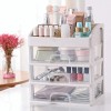 Organizador De Maquillaje Cosméticos Herramientas 4 Niveles