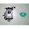 Carburetor for REDMAX Hedge Trimmer Backpack Blower Edger CHT230 CHT232