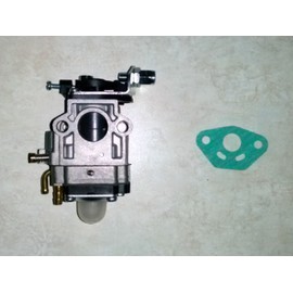 Carburetor for REDMAX Hedge Trimmer Backpack Blower Edger CHT230 CHT232 CHT2200 EB4300 EB4400 EB431 EB7000 EB7001