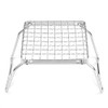 Mini Stainless Steel Grill Folding Stove Stand Barbecue Grill Camping