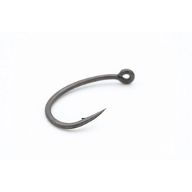Korda Krank X Carp Fishing Hook: 4