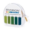 Micro Essential Lab 375 Hydrion Short Range pH Test Paper