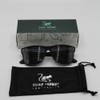 Surf Monkey Polarized Sunglasses for Men and Women UV400 BPA