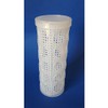 Kefir Fermenter: Container for Milk & Water Kefir Grains Large