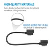 Hanatora 11.8 Inch USB C to USBC RC-N3/N2/N1/N1C Remote Controller