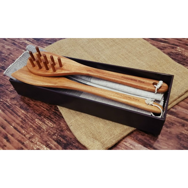 C&P UD-1003 Wood Turner, Natural Wood, 2.6 x 11.8 inches