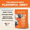 Baja Beef Jerky Sampler Pack | Gluten Free Craft Jerky,