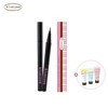 Kyobo Bookstore Livkoy Flexible Liquid Brush Pen Eyeliner 0.6g / 교보문고 리브코이 플렉서블 리퀴드 브러쉬 펜 아이라이너 0.6g