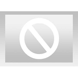 AMERICAN LOCK, S1106CLR, Clear Alum SAF PL W/11/2IN SHCKL Key RETAINING