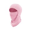 Kids Balaclava Ski mask Winter Windoorpoof Warmer Fack mask for