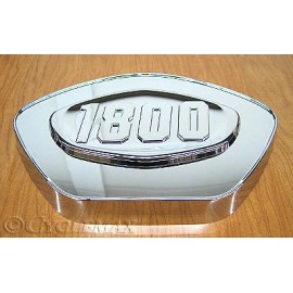 ADD ON HONDA GOLDWING GL1800-F6B-VAL